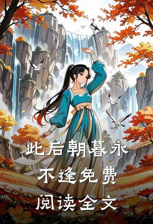 此后朝暮永不逢免费阅读全文