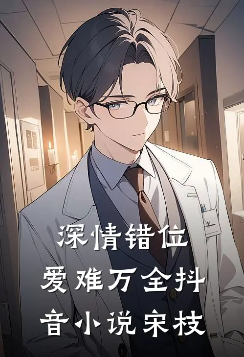 深情错位，爱难万全抖音小说宋枝