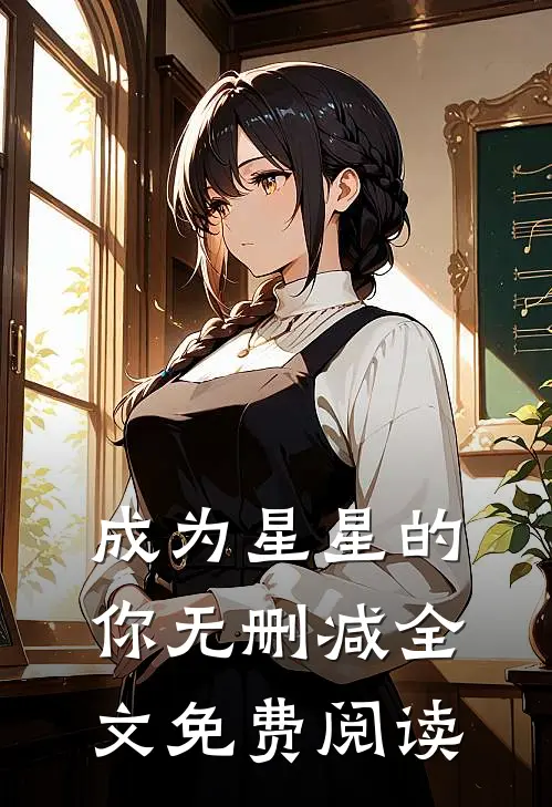 成为星星的你无删减全文免费阅读