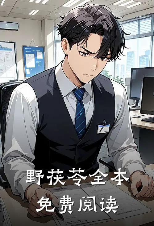野茯苓全本免费阅读