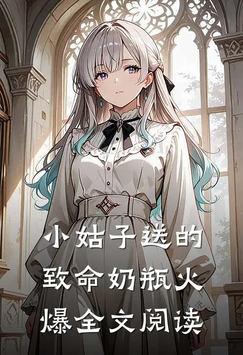 小姑子送的致命奶瓶火爆全文阅读