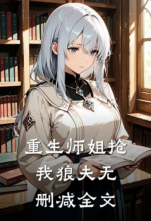 重生师姐抢我狼夫无删减全文