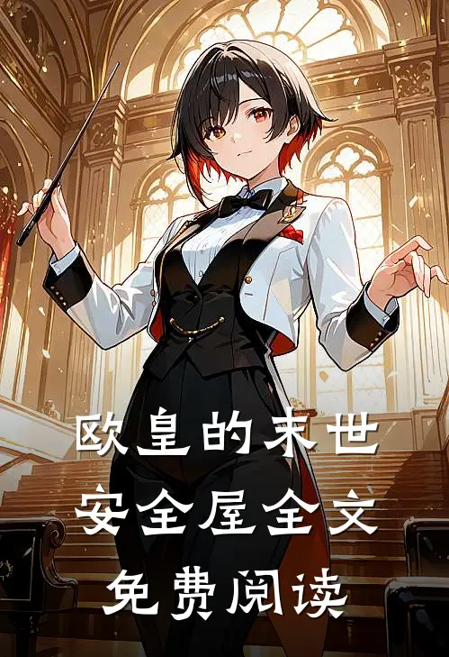 欧皇的末世安全屋全文免费阅读
