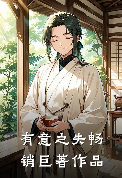 有意之失畅销巨著作品