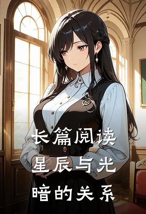长篇阅读星辰与光暗的关系