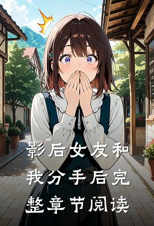 影后女友和我分手后完整章节阅读