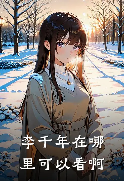 李千年在哪里可以看啊