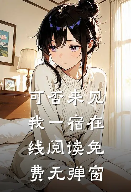 可否来见我一宿在线阅读免费无弹窗
