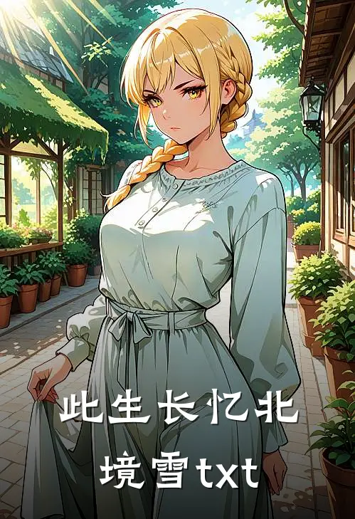 此生长忆北境雪txt
