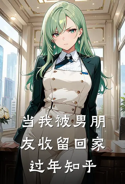 当我被男朋友收留回家过年知乎