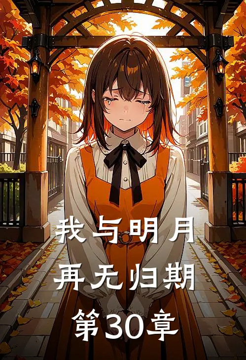 我与明月再无归期第30章