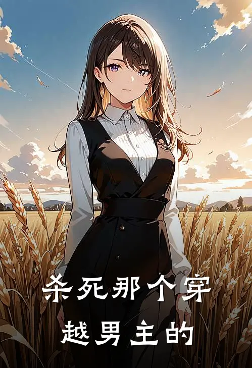 杀死那个穿越男主的
