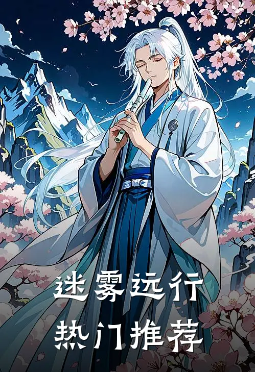 迷雾远行热门推荐