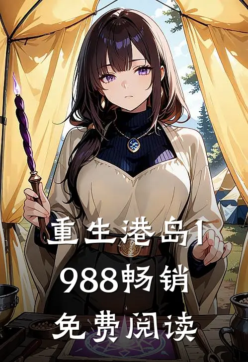重生港岛1988畅销免费阅读