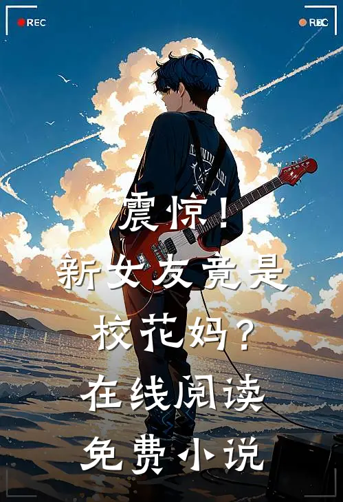 震惊！新女友竟是校花妈？在线阅读免费小说