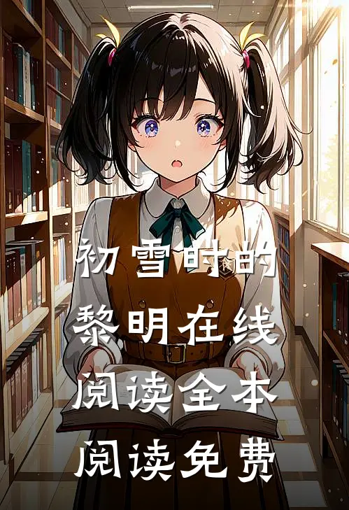 初雪时的黎明在线阅读全本阅读免费