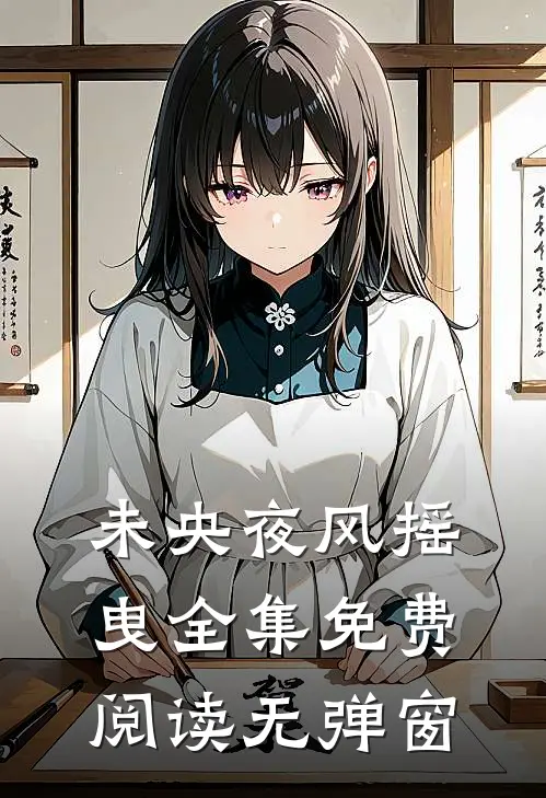 未央夜风摇曳全集免费阅读无弹窗