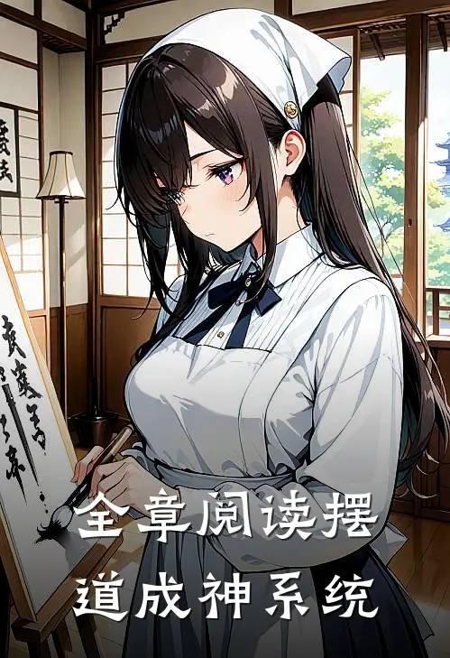 全章阅读摆道成神系统