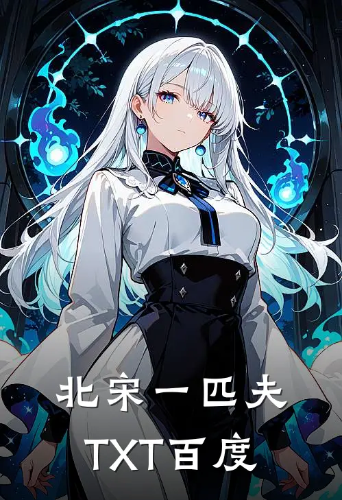 北宋一匹夫TXT百度
