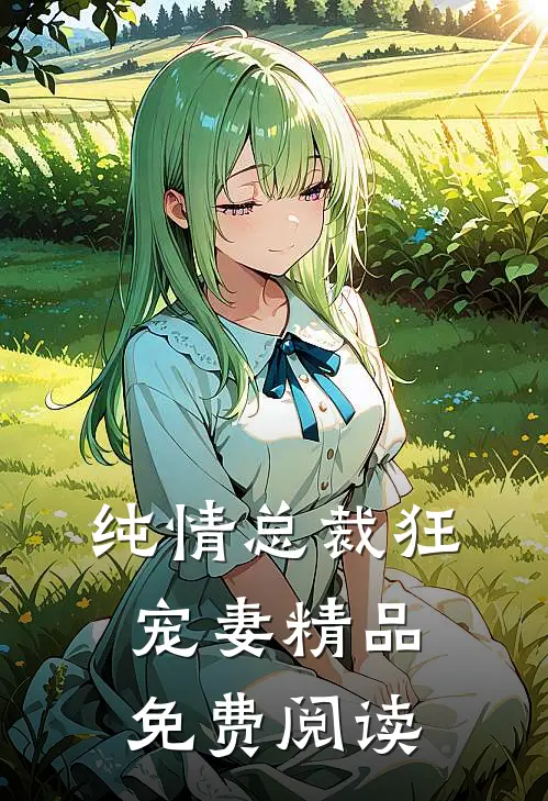 纯情总裁狂宠妻精品免费阅读