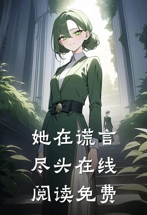 她在谎言尽头在线阅读免费