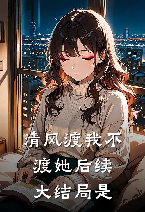 清风渡我不渡她后续大结局是