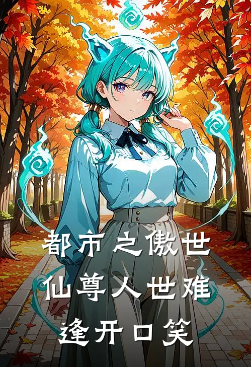 都市之傲世仙尊(人世难逢开口笑)