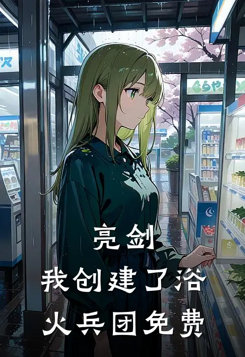 亮剑：我创建了浴火兵团免费