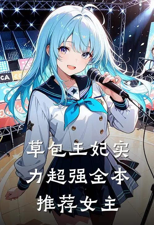草包王妃实力超强全本推荐女主