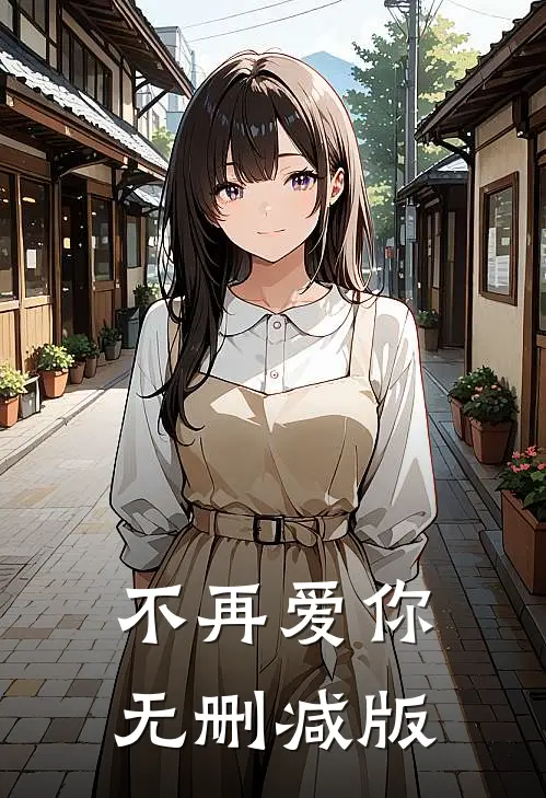不再爱你无删减版