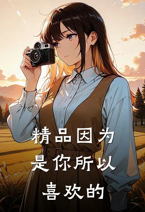 精品因为是你所以喜欢的