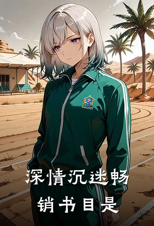 深情沉迷畅销书目是