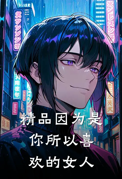 精品因为是你所以喜欢的女人