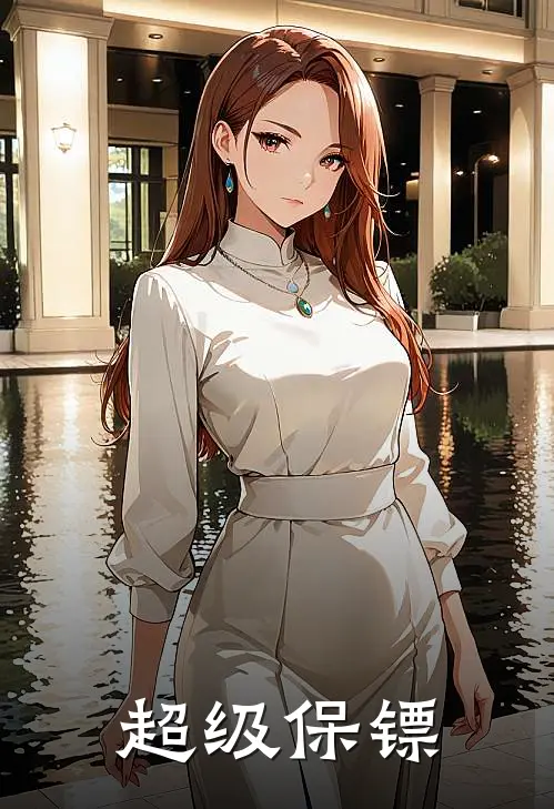 超级保镖