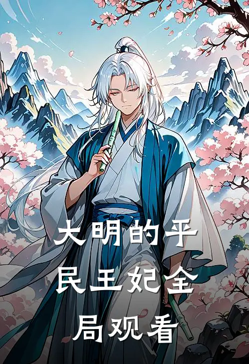 大明的平民王妃全局观看