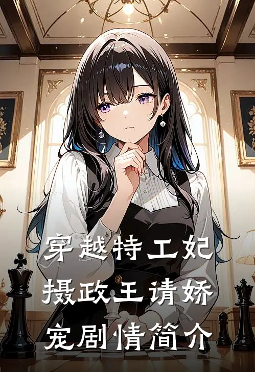 穿越特工妃摄政王请娇宠剧情简介