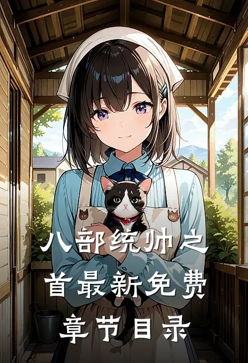 八部统帅之首最新免费章节目录