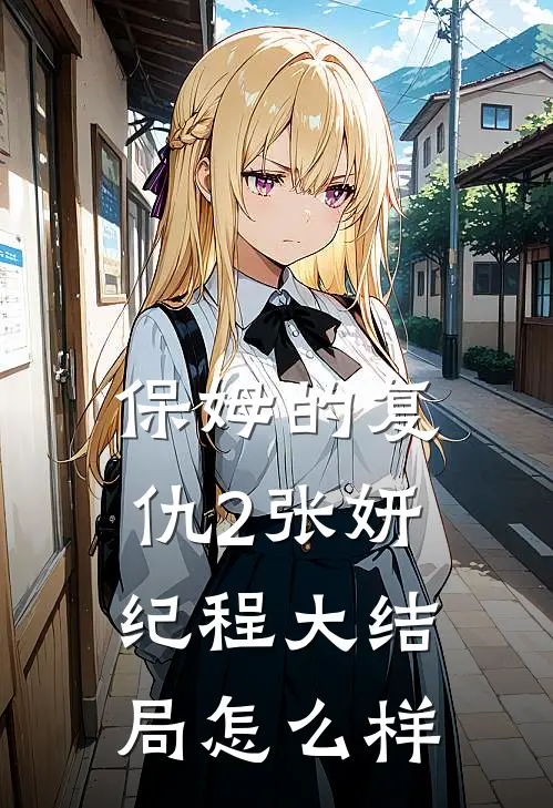 保姆的复仇2张妍纪程大结局怎么样