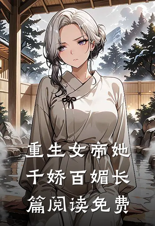 重生女帝她千娇百媚长篇阅读免费