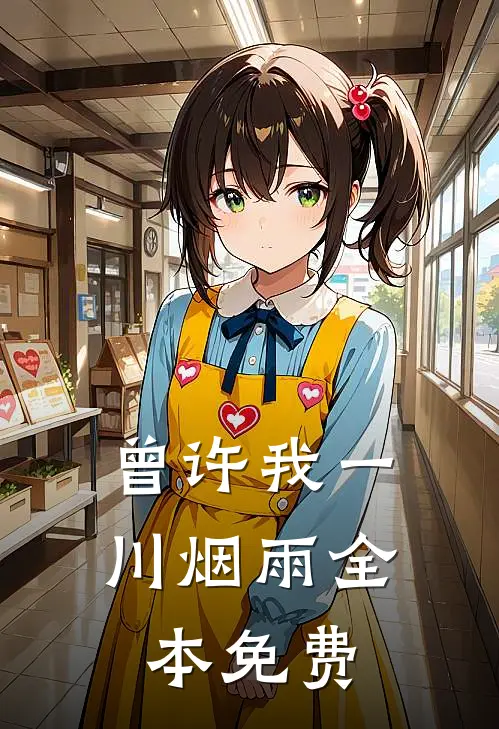 曾许我一川烟雨全本免费
