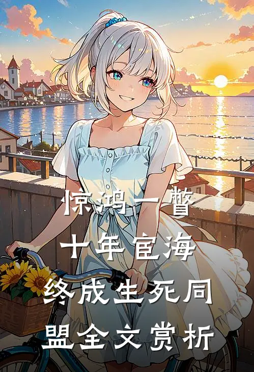 惊鸿一瞥：十年宦海，终成生死同盟全文赏析
