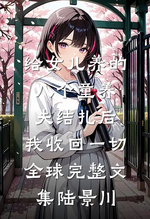 给女儿养的八个童养夫结扎后，我收回一切全球完整文集陆景川