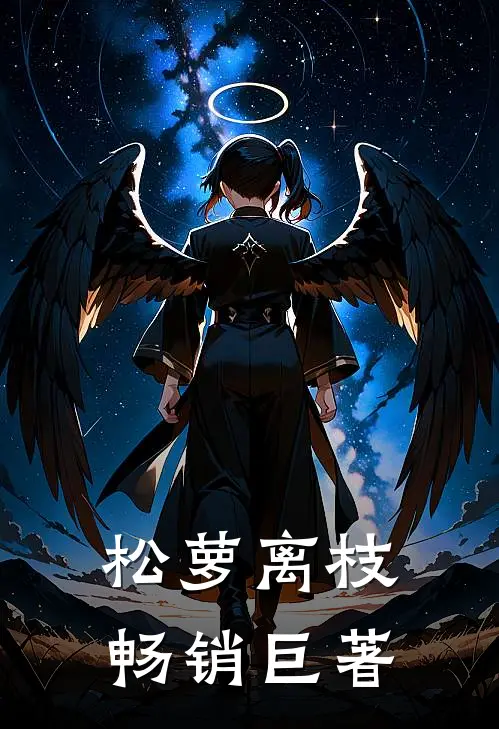 松萝离枝畅销巨著