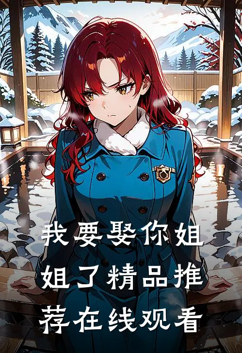 我要娶你姐姐了精品推荐在线观看