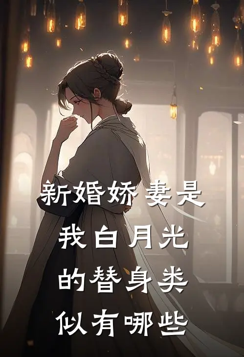 新婚娇妻是我白月光的替身类似有哪些