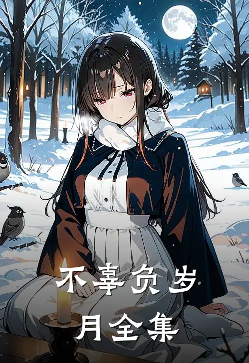 不辜负岁月全集