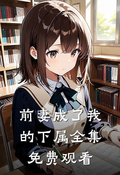 前妻成了我的下属 全集免费观看