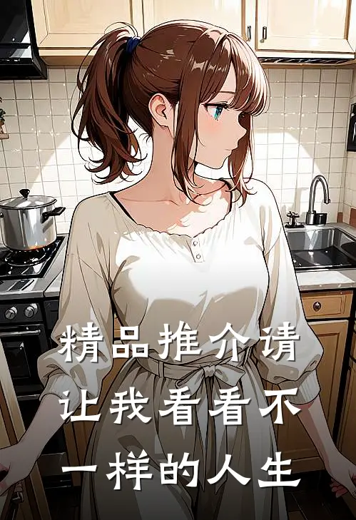 精品推介请让我看看不一样的人生