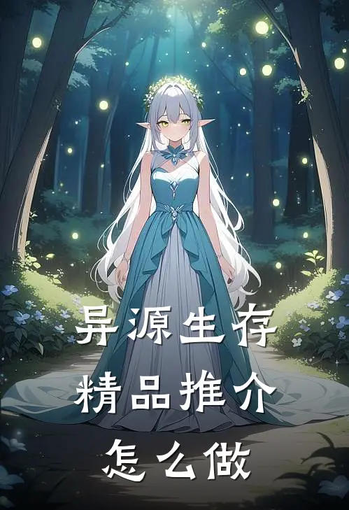 异源生存精品推介怎么做