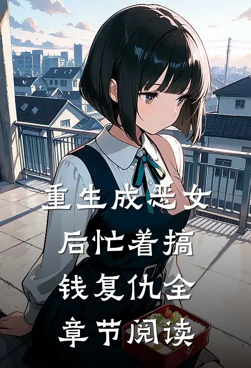 重生成恶女后忙着搞钱复仇全章节阅读